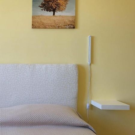 Pepe Rosa Bed & Breakfast Termoli Exterior foto